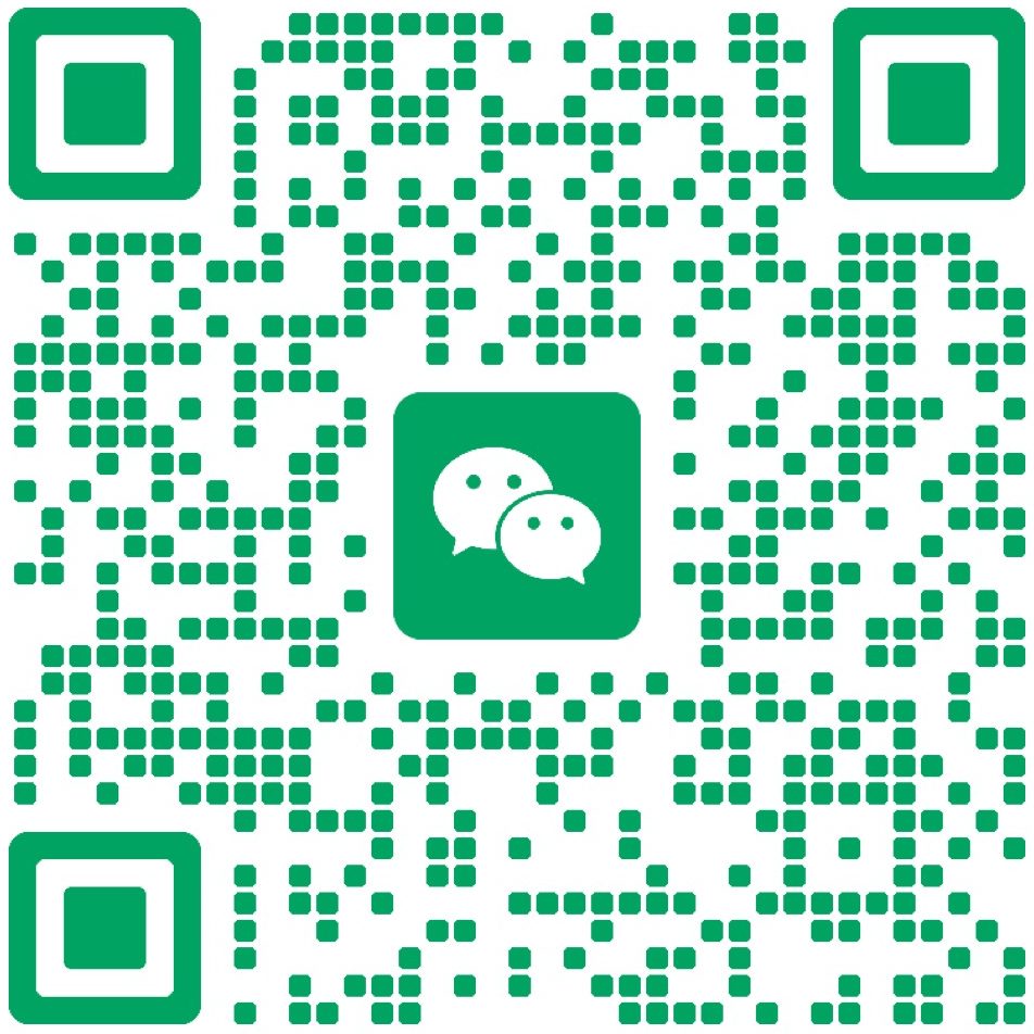 WeChat QR Code