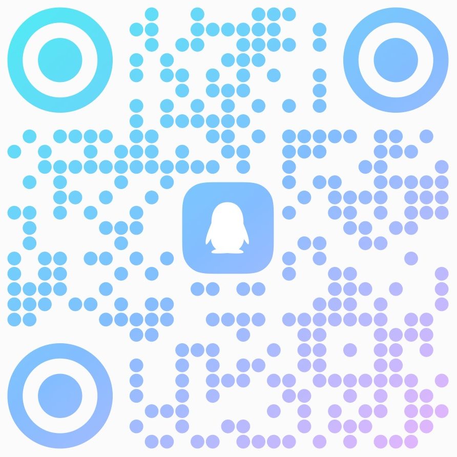 QQ QR Code